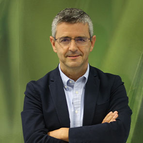 Gonzalo Sáenz de Miera